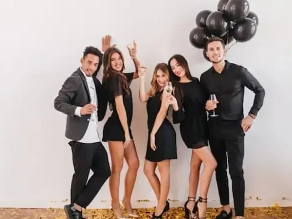 high-status networking coaching