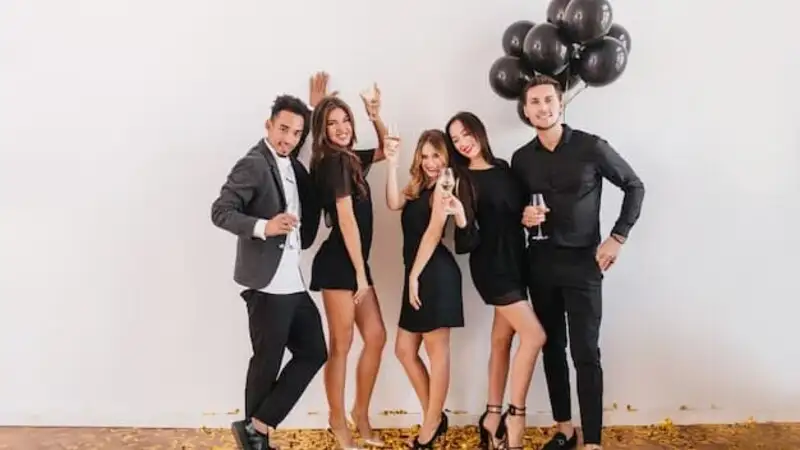 high-status networking coaching