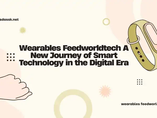 wearables feedworldtech