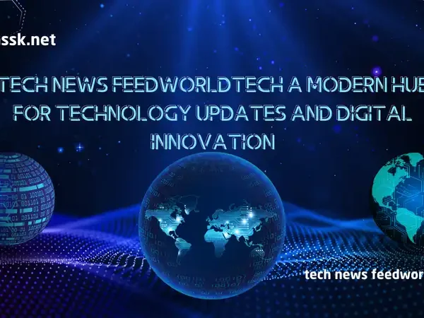 tech news feedworldtech