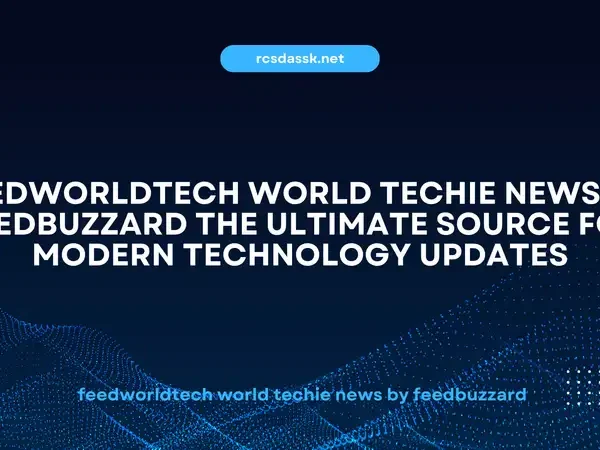 feedworldtech world techie news by feedbuzzard