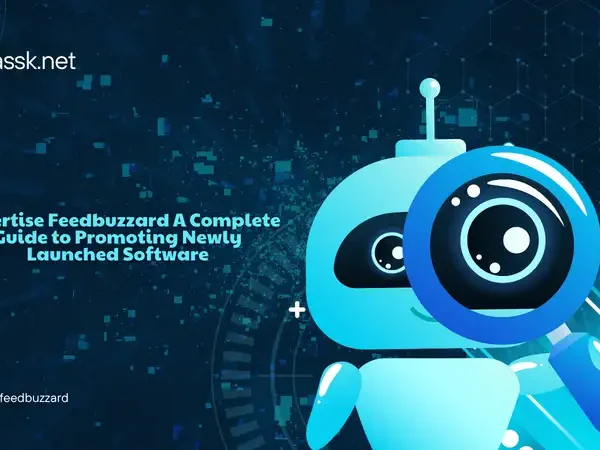 advertise feedbuzzard