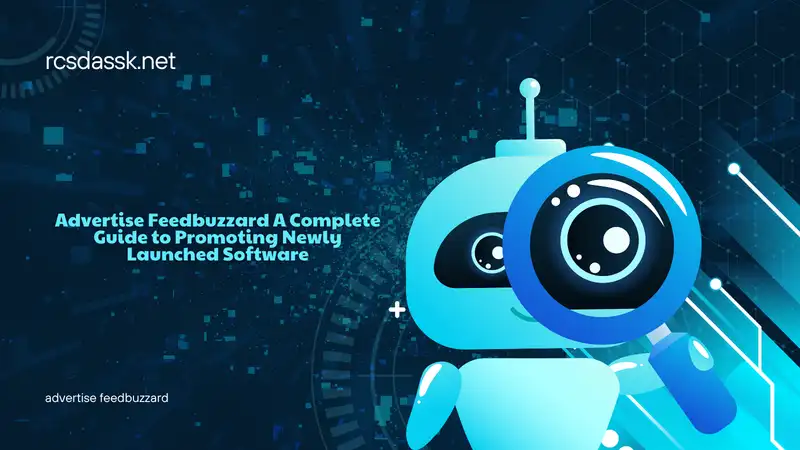 advertise feedbuzzard