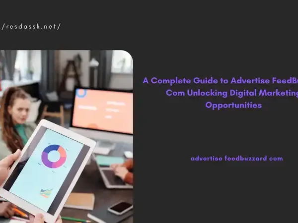 advertise feedbuzzard com