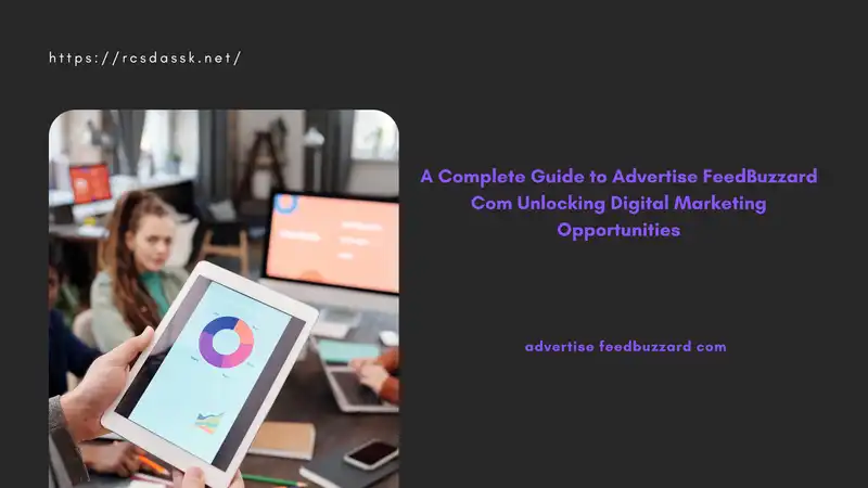 advertise feedbuzzard com