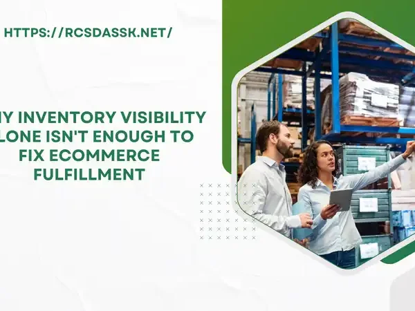 Inventory Visibility
