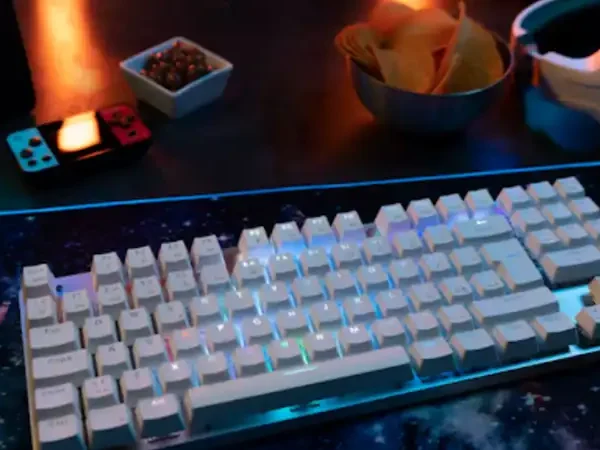wireless gaming keyboards